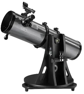 Срочный ремонт Orion 6 Reflector