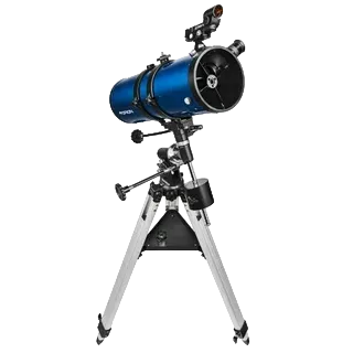 Срочный ремонт Orion II 4.5 EQ